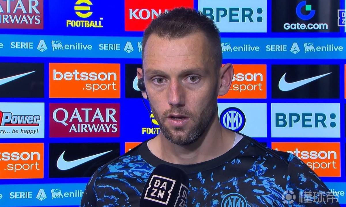 德弗赖：我还没有决定自己的未来，我们会有时间讨论