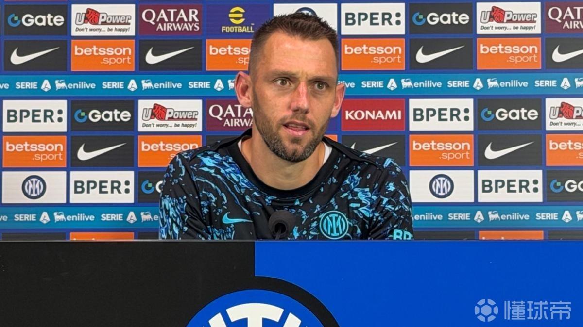 德弗赖：上赛季很精彩但失望也很多，这赛季我们更加渴望冠军