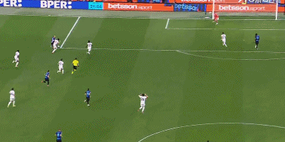 意甲-国米3-0卡利亚里12分领跑 图拉姆破门巴雷拉建功