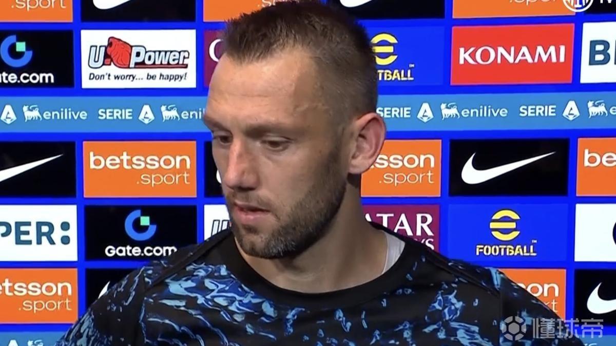 德弗赖：这并不是一场容易的胜利；最后五轮？争取全胜夺冠