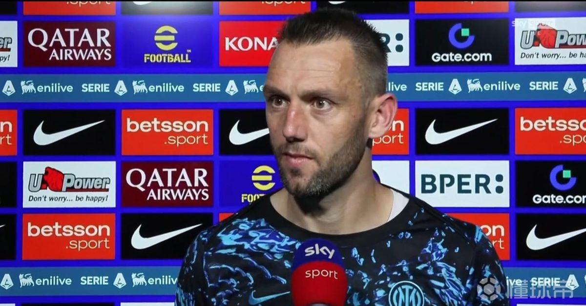 德弗赖：目标国内双冠；我们经历过失败，但我们总能重新振作