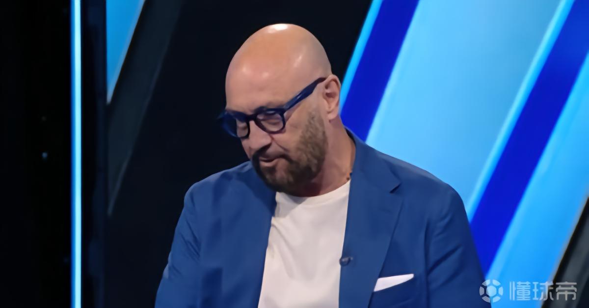 曾加：齐沃是高智商教练，他能用别人的攻击为自己争取优势