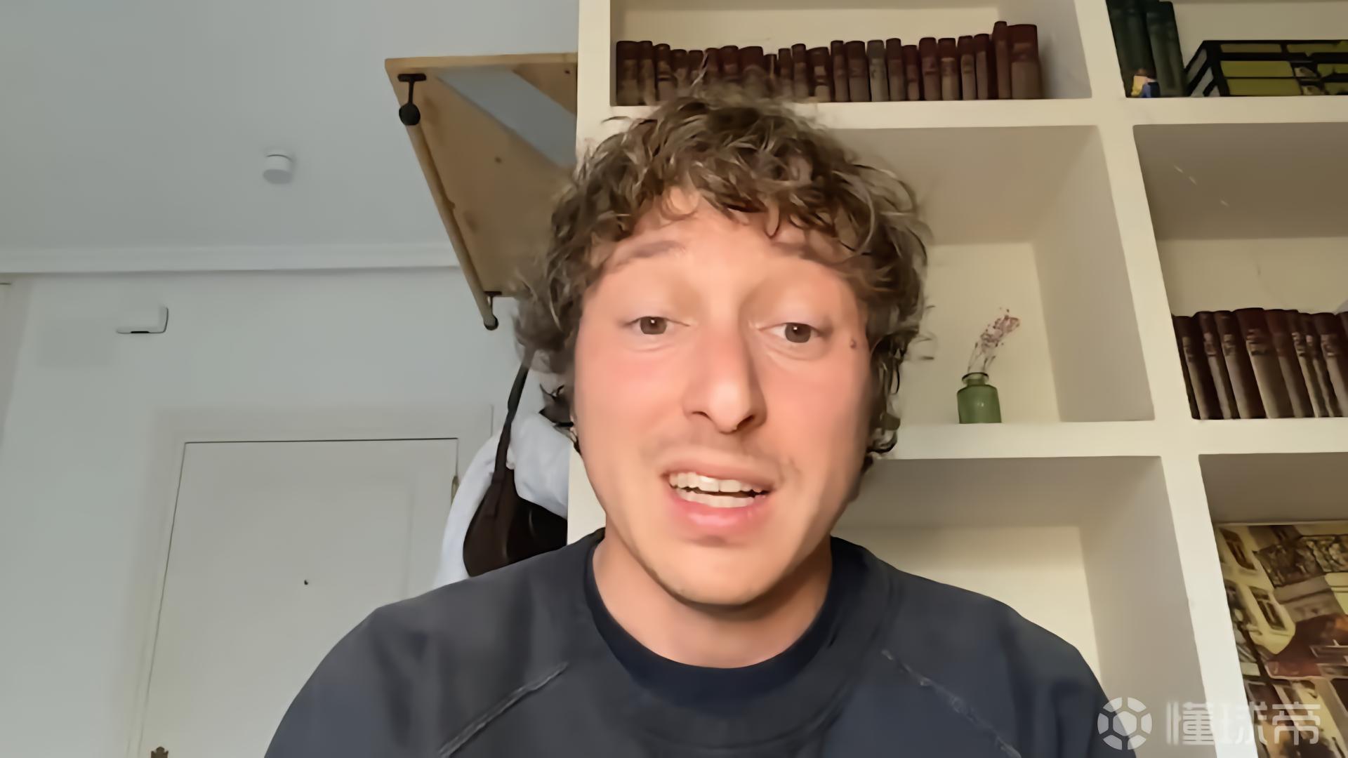 莫雷托：法兰克福比米兰更接近签下巴尔德佩尼亚斯