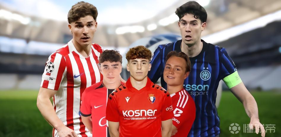 世体：巴萨已制定夏窗方案，计划引进中锋、边锋以及中后卫