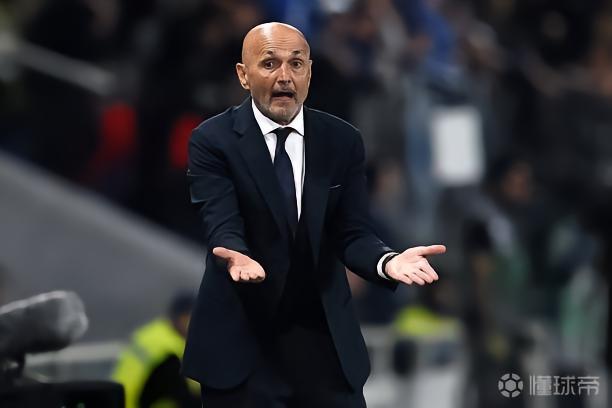 跟队：斯帕莱蒂要求签至少两名中场，提升实力并增加队内竞争