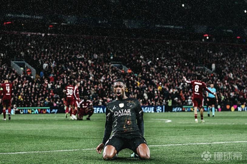 RMC：巴黎与贝拉尔多的续约谈判进展顺利；高层对登贝莱满意