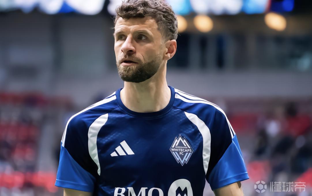 鲍姆加特尔：穆勒加盟后掀起德国热潮；有人抱怨MLS德国人多