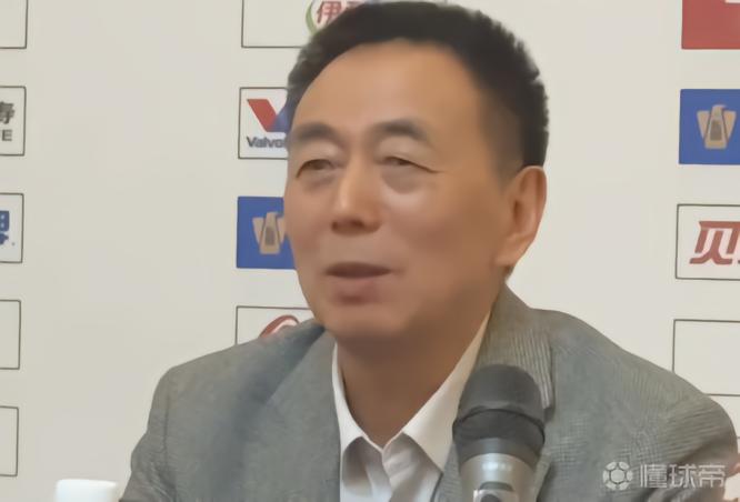 无缘季后赛，同曦老板：对不起我们的球迷，让他们失望了