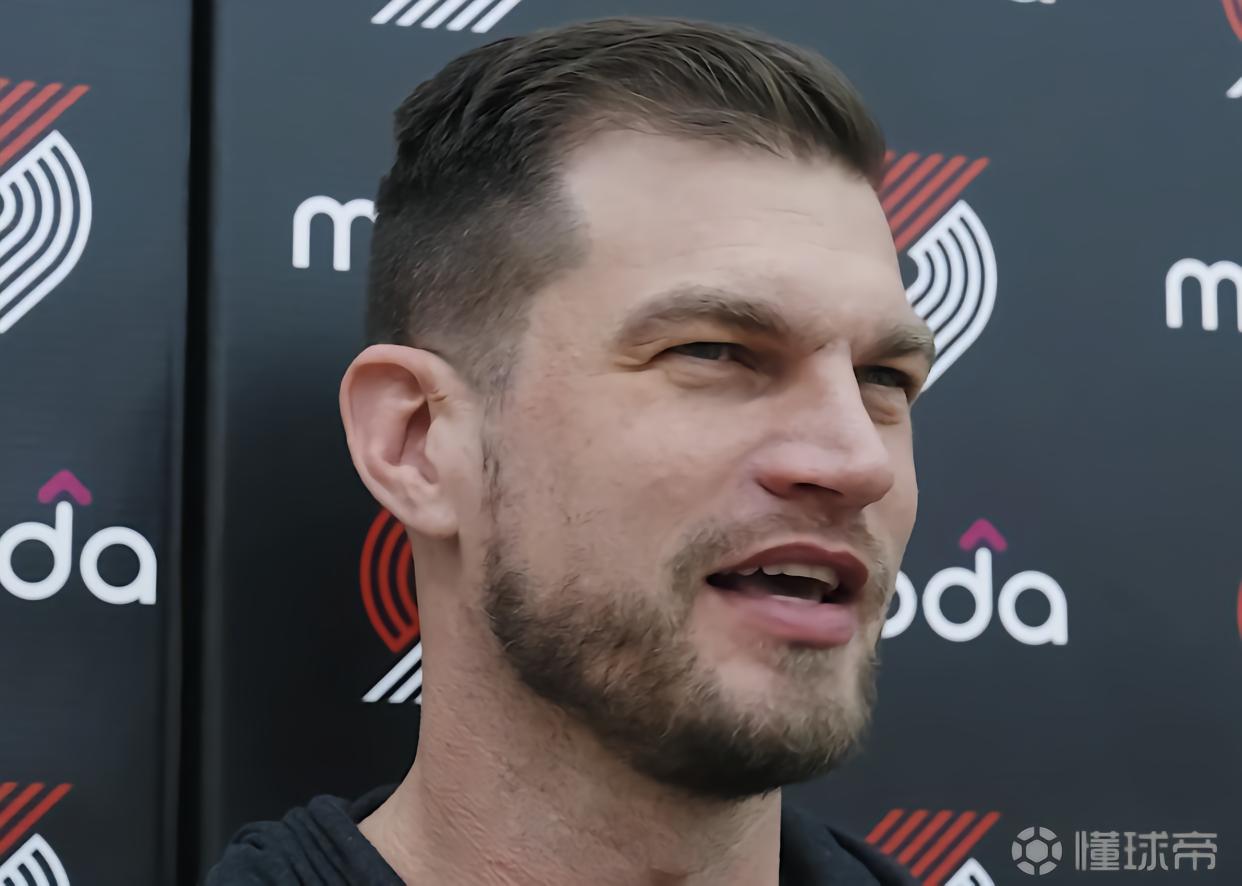 斯普利特：全员都做好了登场准备，打马刺坚持我们的快速节奏