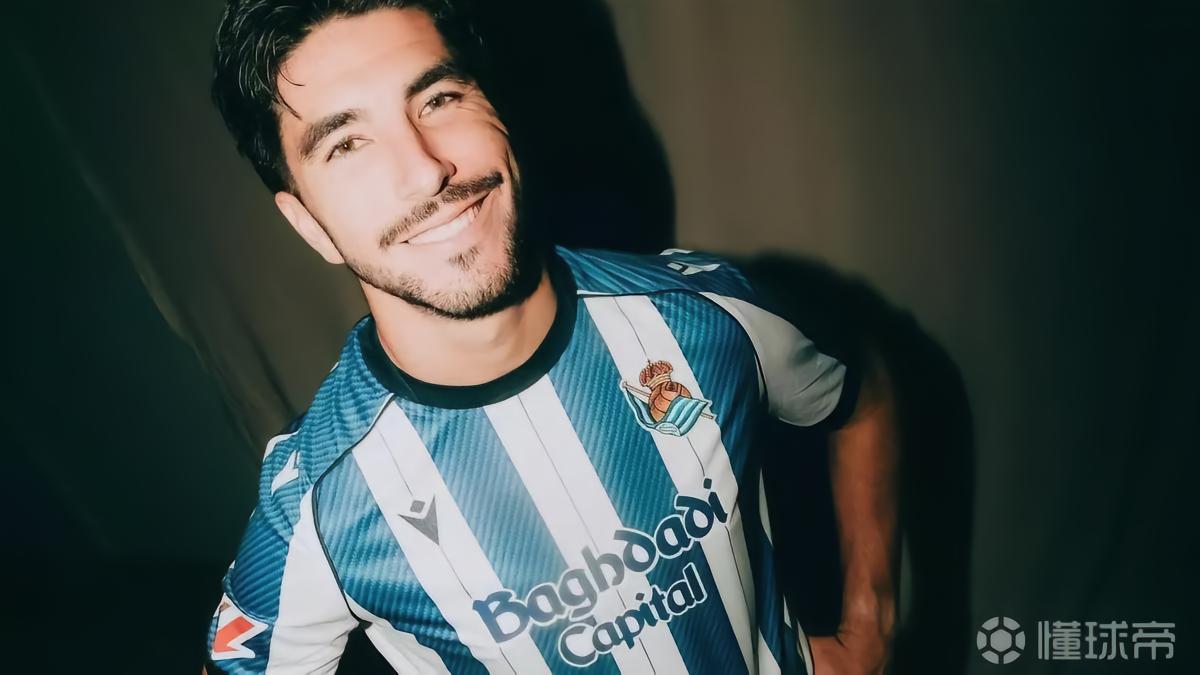 索莱尔：我们当然能在国王杯决赛赢马竞；现在的我更成熟了