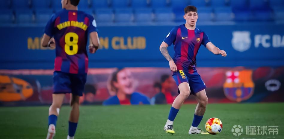 世体：巴萨今夏会买断帕西菲科，多家西甲俱乐部有意引进他