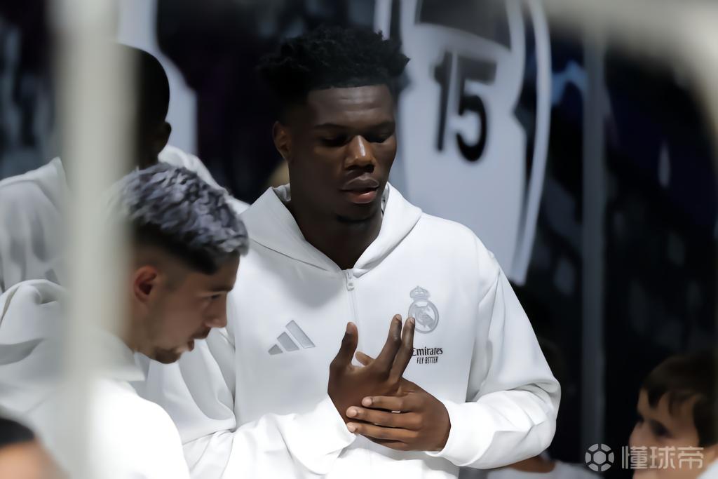 楚阿梅尼：若再遇到种族歧视事件，我们会选择罢赛