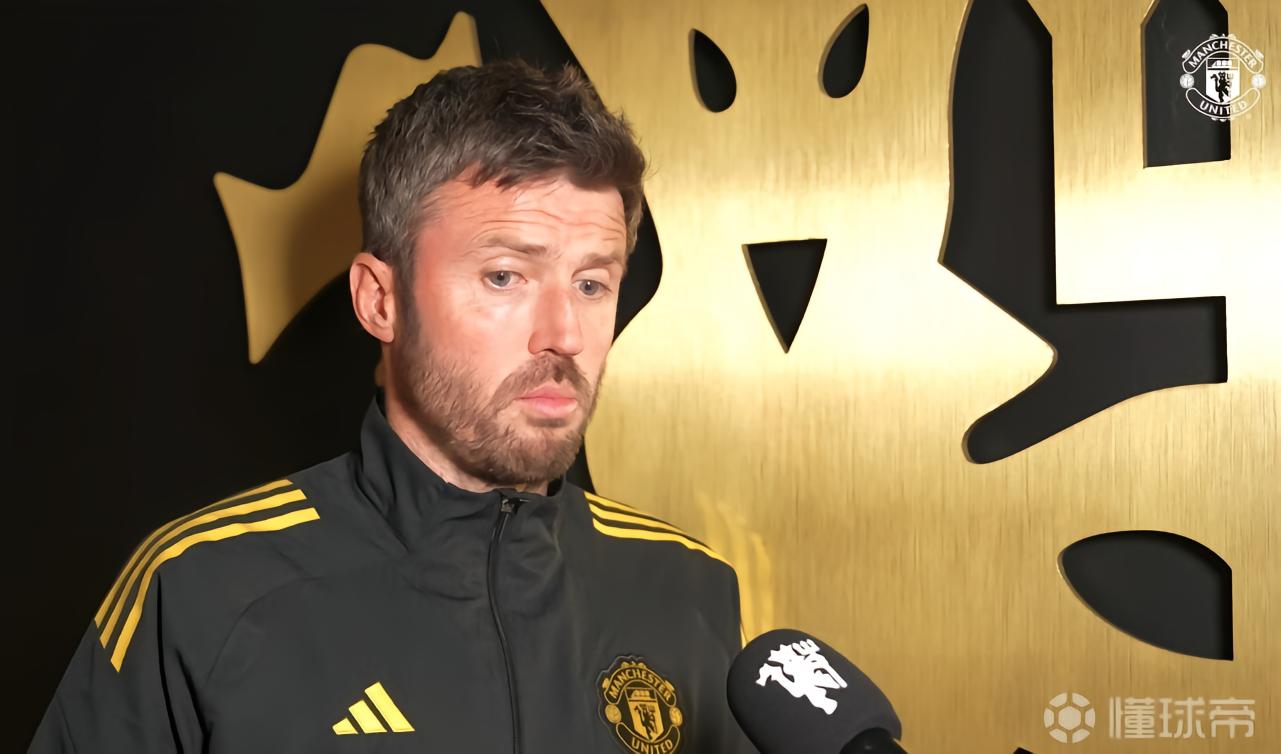 卡里克：卡塞米罗总能出现在该出现的位置，这并不令人意外