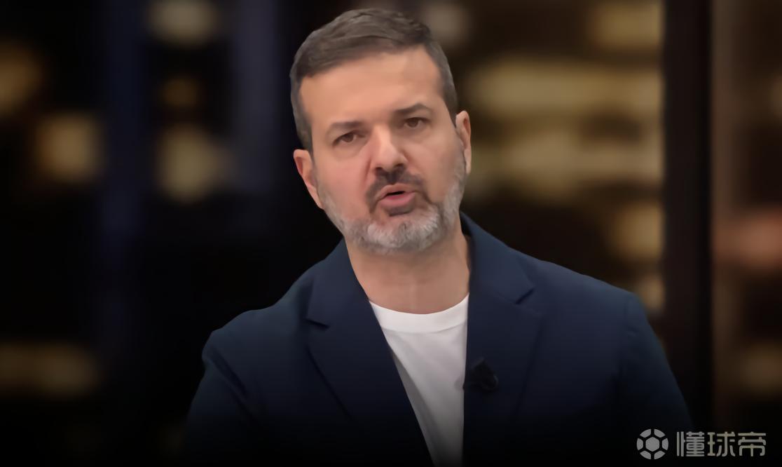 斯特拉马乔尼：帕斯是国米合适的补充；意甲MVP只能是劳塔罗