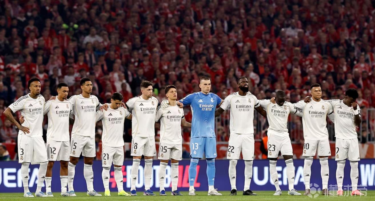 阿斯：欧冠出局固然令人痛心，但西甲糟糕战绩真正重创了皇马