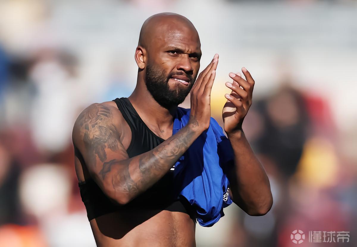 伊戈尔-蒂亚戈：4年后的自己？我会功成名就，斩获无数冠军