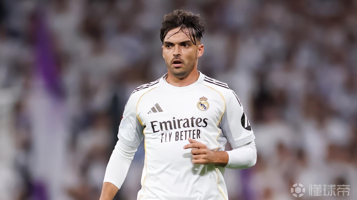 皇马官方：劳尔-阿森西奥患有细菌性小肠结肠炎