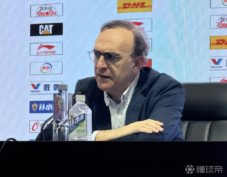 乌戈：我们本有机会赢下比赛，但三分命中率低下让比赛很艰难