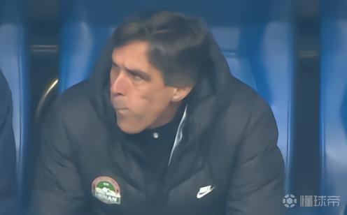 拉莫斯：大连抓住了有限的机会，我们发挥得不错