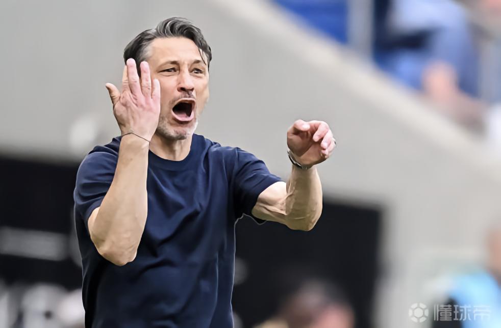 科瓦奇：聚勒受伤还判点不符合足球精神；电视观赛者定的规则