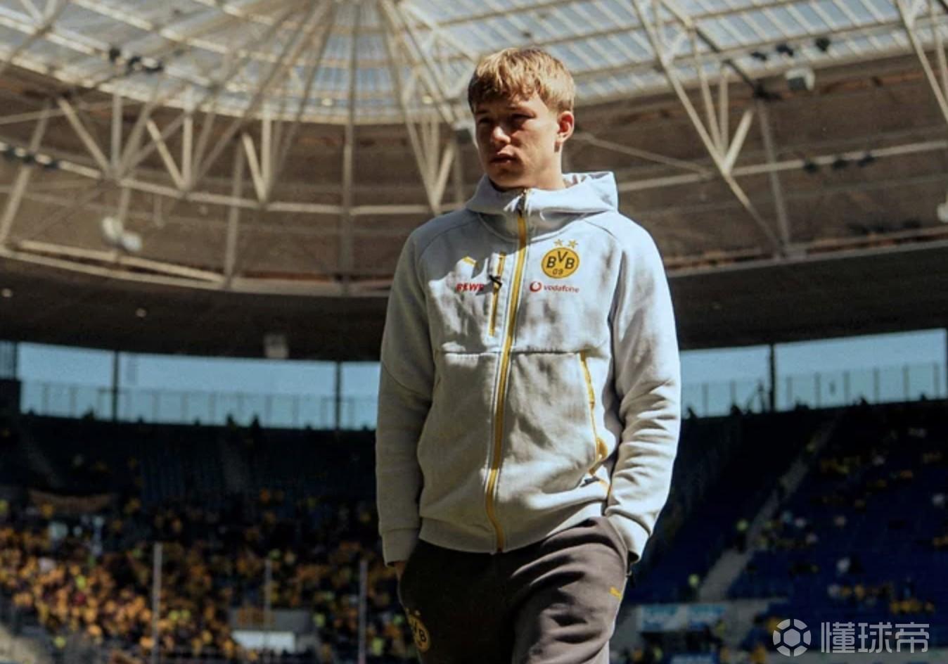 斯文松：多特其实是很难击败的球队；因为两个点球输球很痛苦