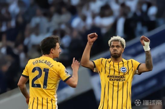 吕特：拿到一分总比没有强，我们知道热刺想保级比赛不会轻松