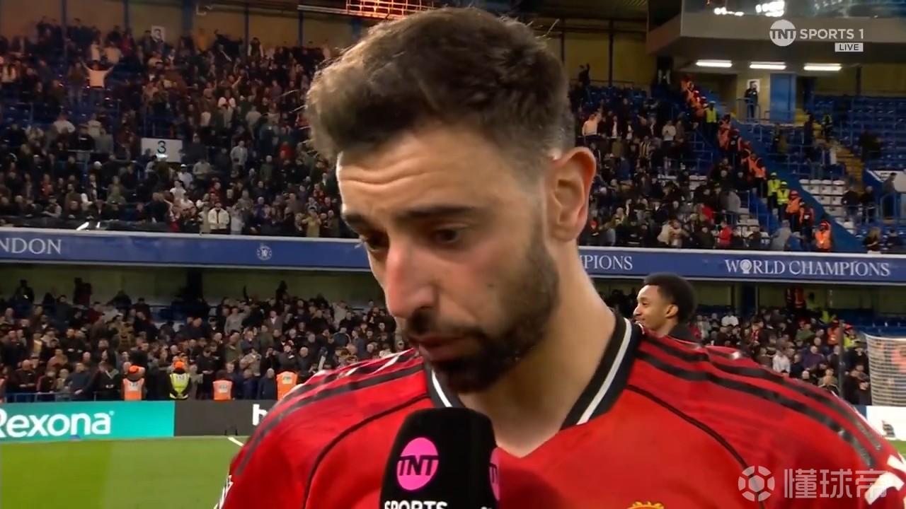 B费：单赛季助攻纪录？我想全面提升，而不是只关注一个方面