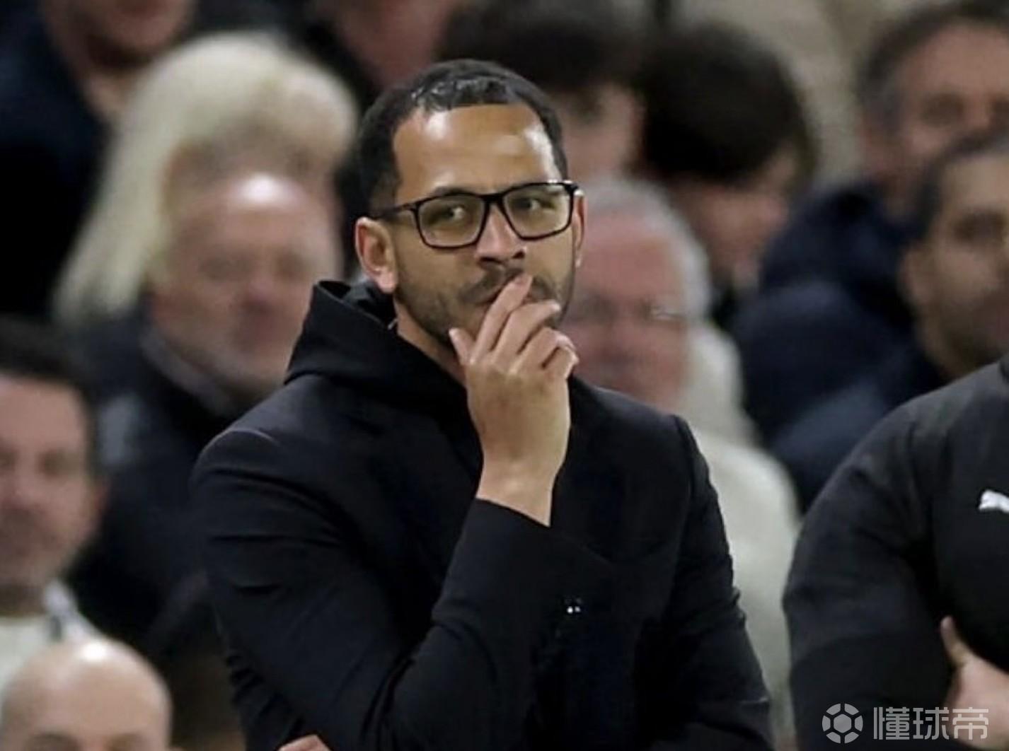 还能进入联赛前五吗？罗塞尼尔：当然可以