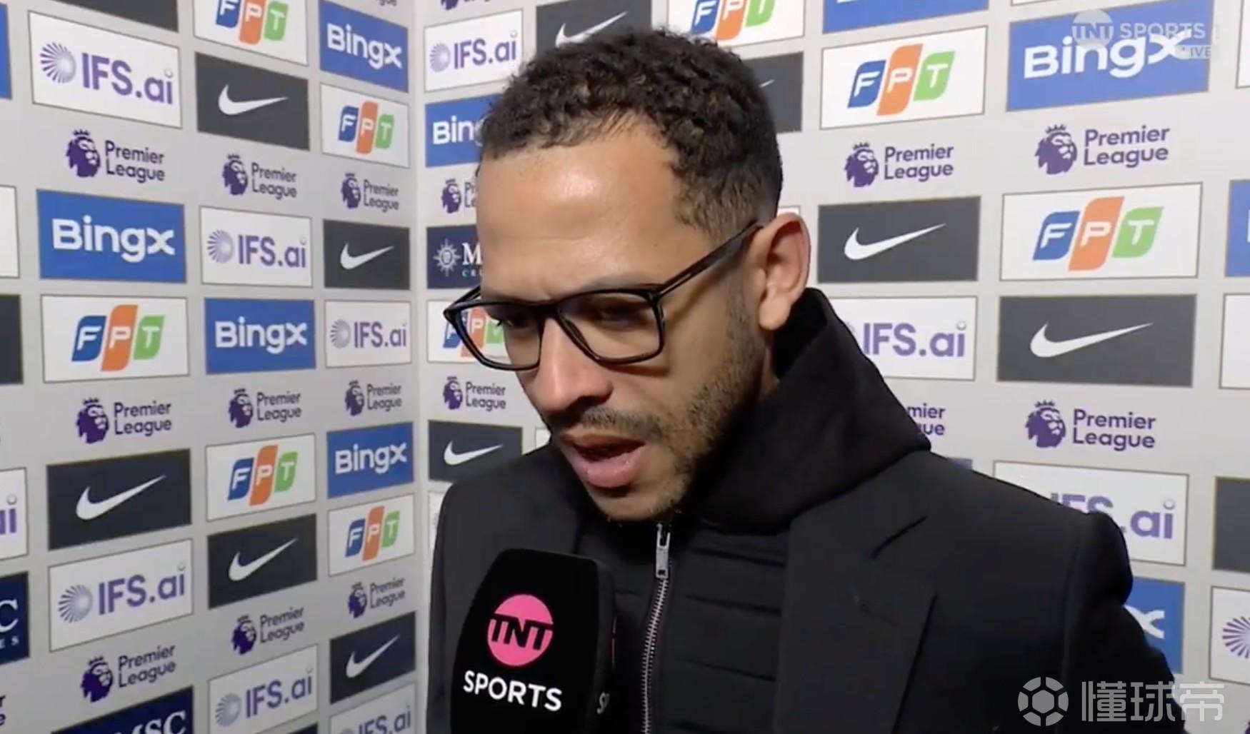 罗塞尼尔：问题不在于创造机会的能力，而在于把握机会的能力