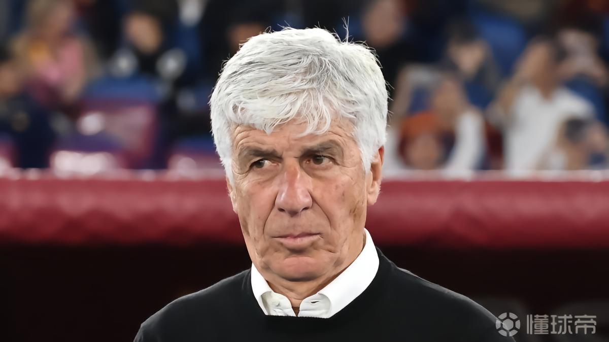 加斯佩里尼：拉涅利的问题我没有答案，赛季结束后见分晓