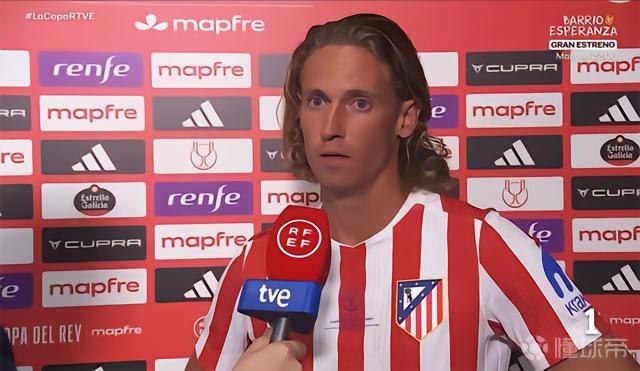 略伦特：在这种比赛中如果没效率，到点球大战什么事都有可能