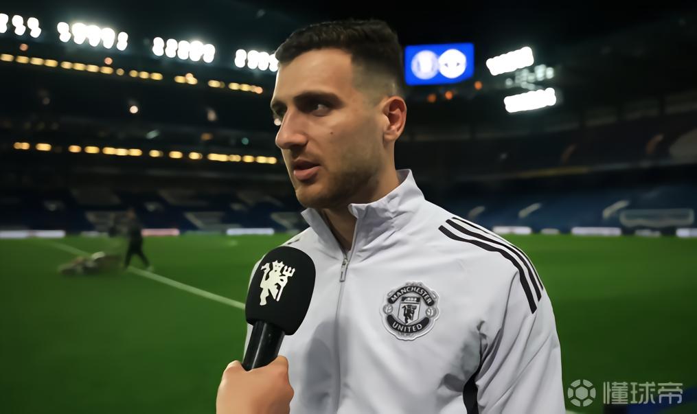 达洛特：当我们像这样踢球时，我们可以击败世界上任何球队