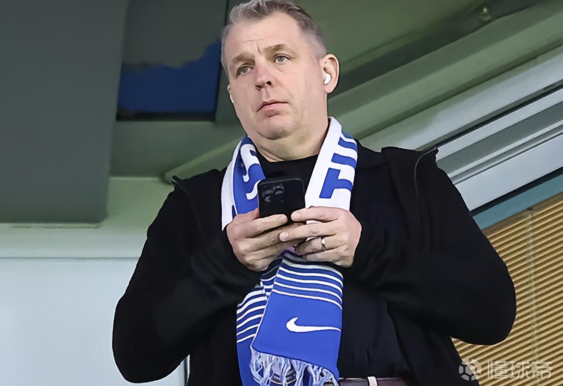 邮报：切尔西将高管薪酬提高了80%；恩佐、福法纳等人或离队