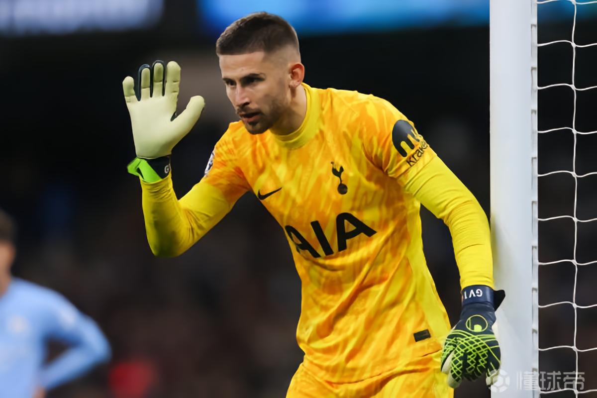 莫雷托：国米和维卡里奥已经在谈合同细节，但协议尚未达成