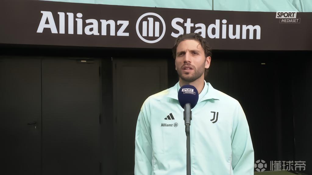 洛卡特利：我为今天的自己而自豪；必须要回报斯帕莱蒂的信任