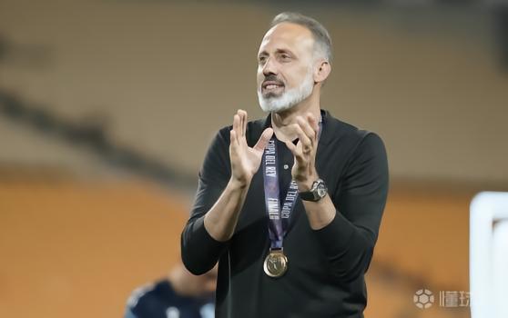 马塔拉佐：马雷罗首发是因为他的特点比雷米罗更适合这场比赛