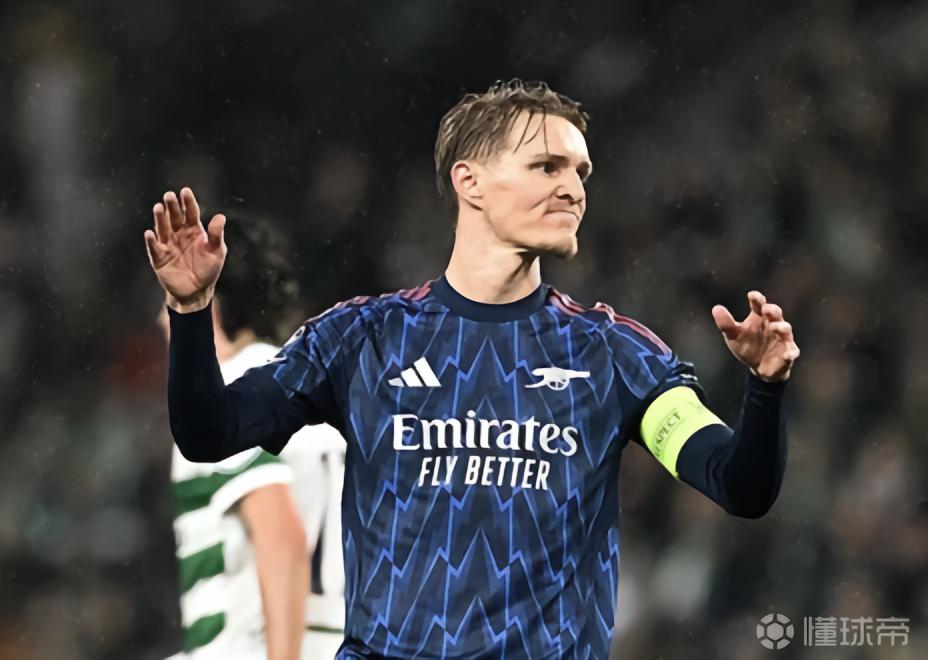 托尼-亚当斯：阿尔特塔应自己选队长；瓜帅和B席就有化学反应