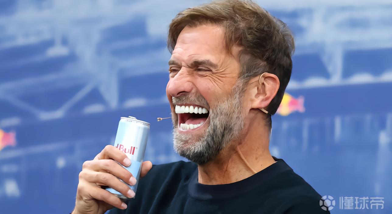 阿斯：尽管克洛普再与皇马传出绯闻，但他一心想执教德国队