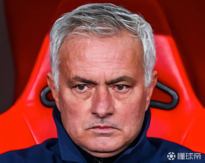 为何不肯承诺留本菲卡？穆帅：除非记者您能保证一直不换工作