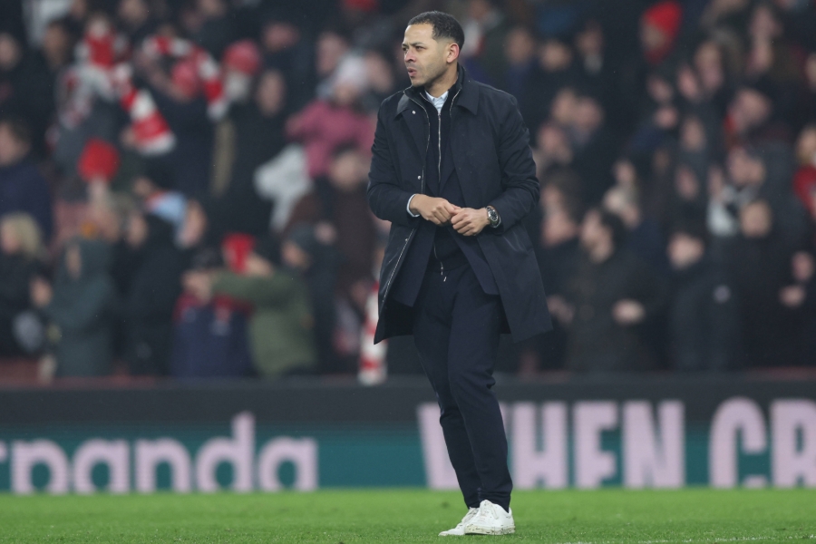 BBC：已落后前五4分！罗塞尼尔和切尔西压力越来越大