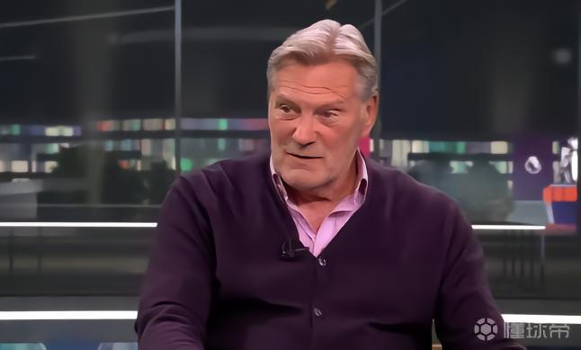 霍德尔：我认为蓝军会留用罗塞尼尔，但他下赛季须拿出好成绩