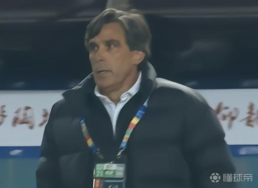 拉莫斯：除纳萨里奥、古斯塔沃、姆布拉外也有部分球员出现伤病