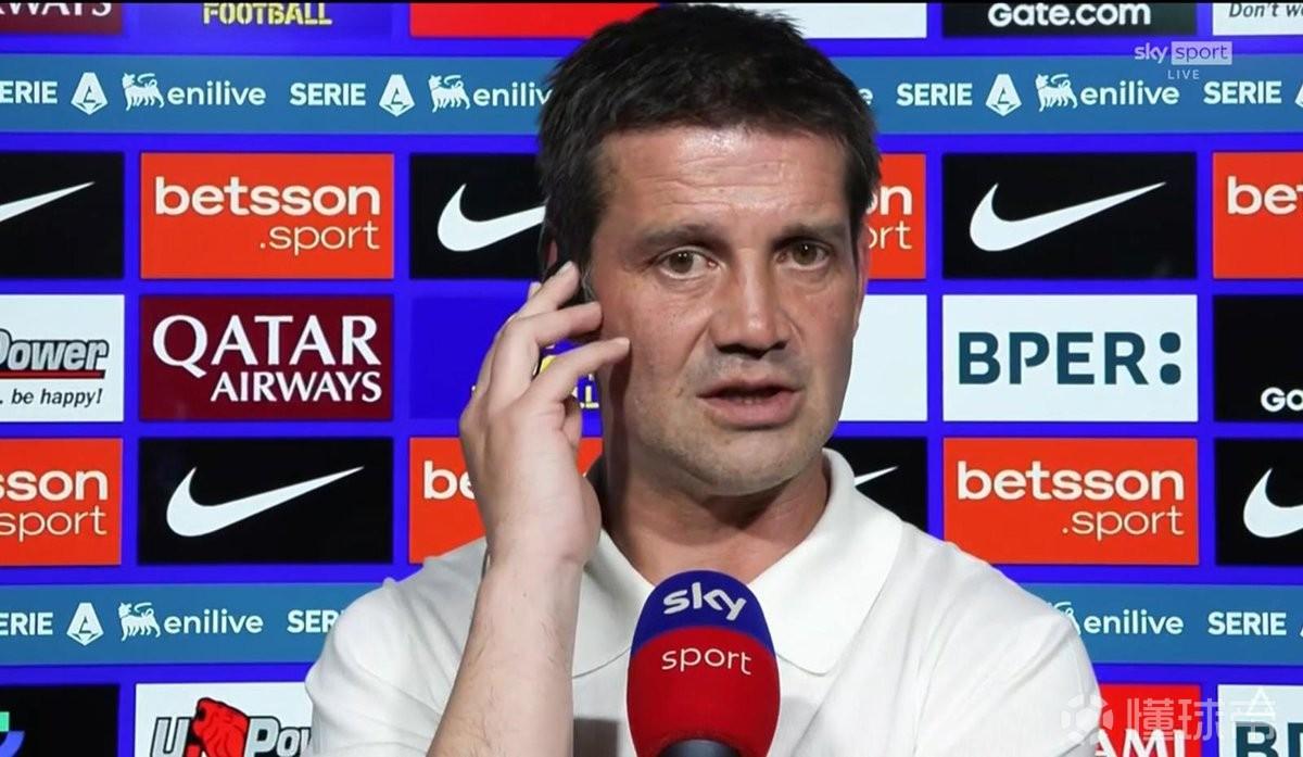 齐沃：任何顶级俱乐部的目标都是进欧冠；我会和俱乐部谈续约