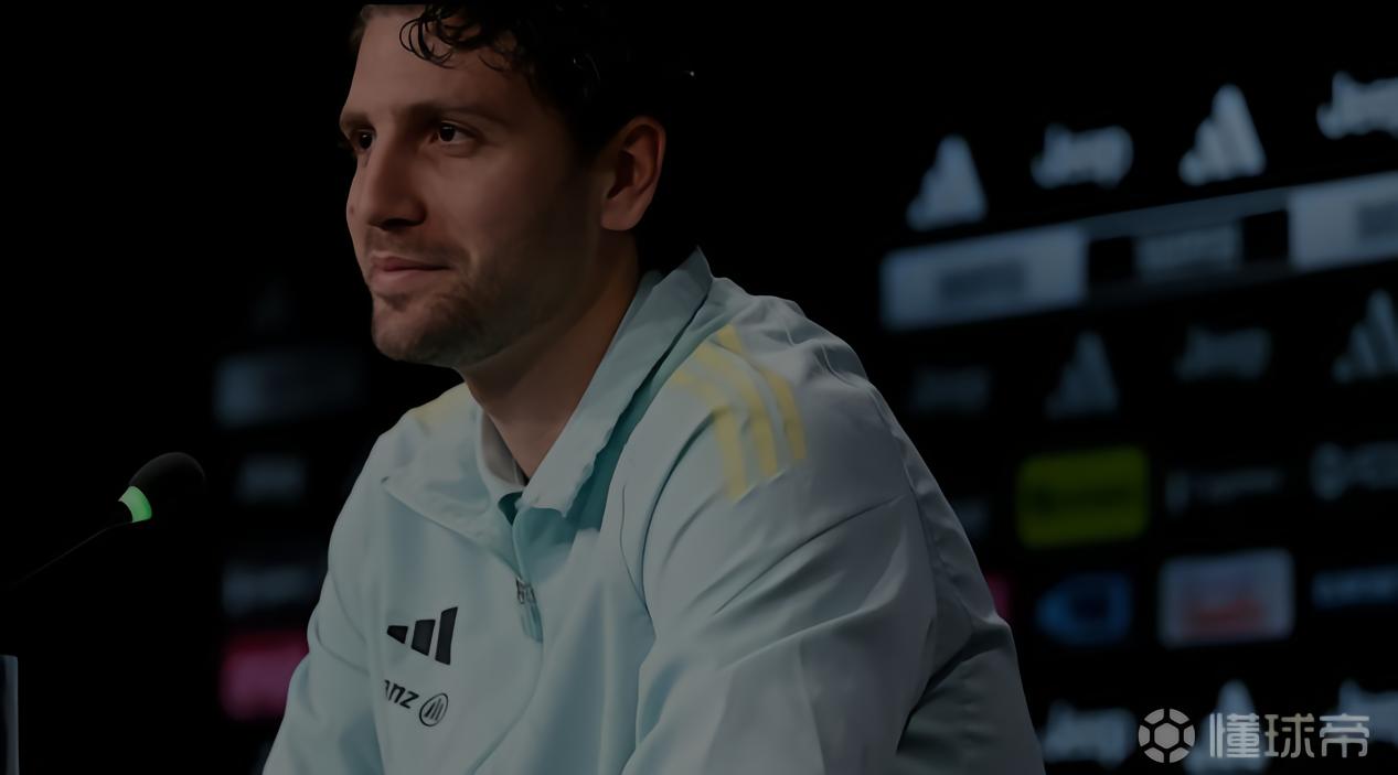 洛卡特利：我从未想过离开尤文，想要证明自己配得上队长身份