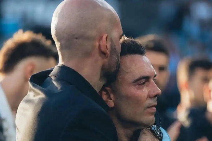 塞尔塔战神，阿斯帕斯的烈火与归途