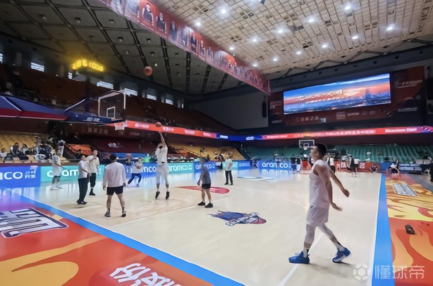 媒体人：北京首钢已经确定了新外援人选，双方基本达成了意向