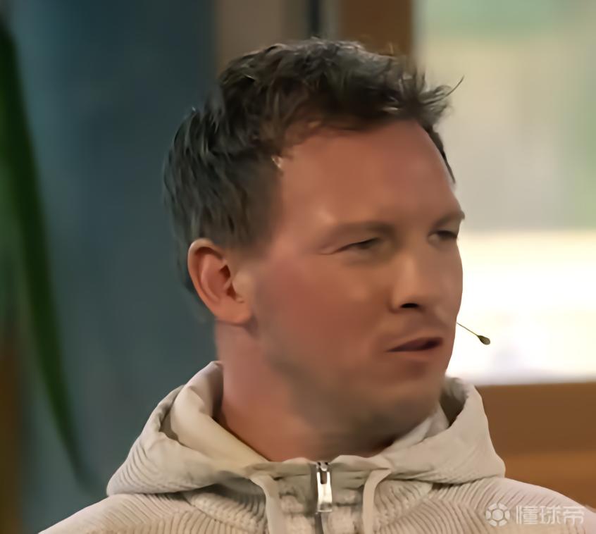 纳帅：若医疗组认为穆西亚拉伤病无大碍，那他一定会去世界杯