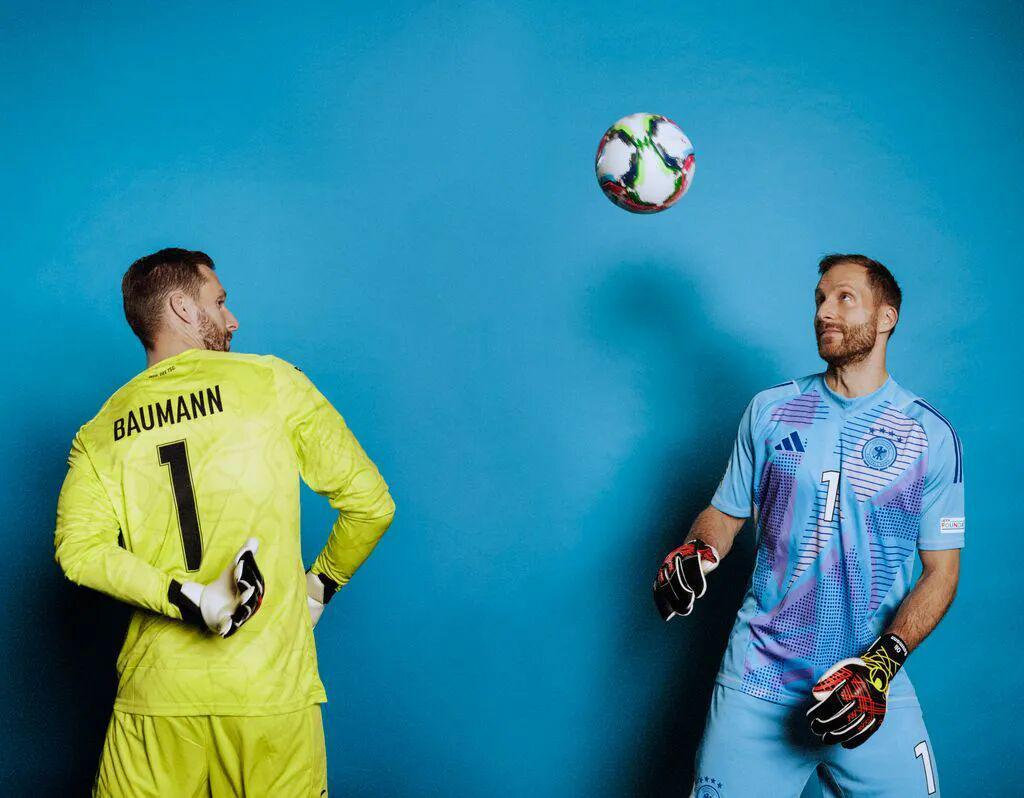 从第五人选到世界杯主力，又一位“高龄国门”守护德国