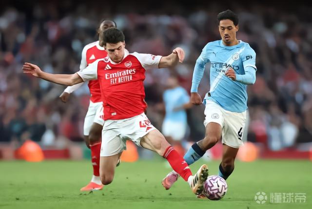 会平吗？曼城连续14场英超主场不败，枪手近8场英超客场不败