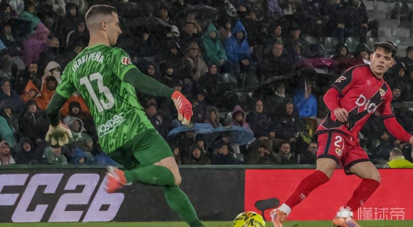 世体：巴萨几位外租门将沦为替补，不太可能继续留在各自球队